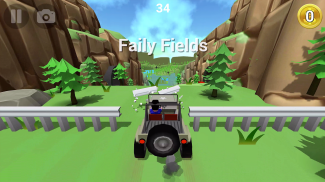Faily Brakes - Best Car Crashes screenshot 4