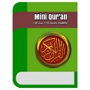 Mini Qur'an & Hadis Lengkap Icon