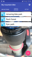 My Mountain Bike screenshot 3