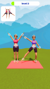 Yoga Master 3D screenshot 0