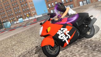 Moto Racer : Drifting Games 3D screenshot 11