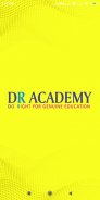 DRA e-exam screenshot 4