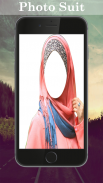 Arab Woman Photo Maker Pro screenshot 3