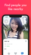 ThaiLovely — Thai Dating App screenshot 1