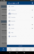 Credit Union 1 Mobile Banking screenshot 9