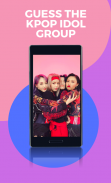 Kpop Quiz 2021 Korean Idols screenshot 0