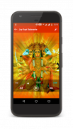 Hanumanji Ringtone screenshot 4