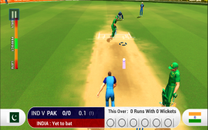 CricVRX - Cricket World Cup screenshot 4