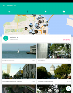 La app per viaggiare - minube screenshot 5