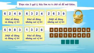 Qua Sông Phá Án -Giải đố logic screenshot 8