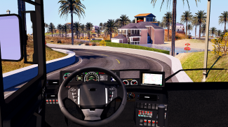 Truck Driver Rally Drift screenshot 1