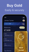 Glint | Buy Gold Instantly screenshot 3