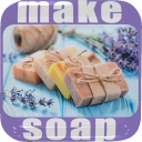 HOW TO MAKE SOAP: