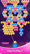 Bubble Shooter - Legend Puzzle screenshot 2