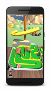 Seesaw World screenshot 2