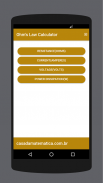 Ohm's Law Calculator screenshot 7