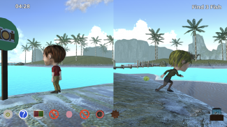 Coconut Hut screenshot 0