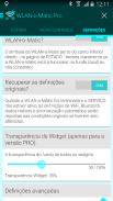 WLAN-o-Matic Profissional screenshot 5