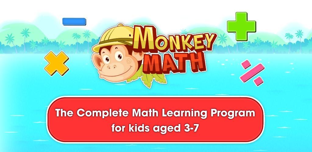 Monkey Math - APK Download for Android | Aptoide