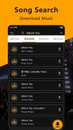 Music Downloader & Mp3 Songs M screenshot 2