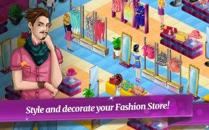 Fashion City 2 screenshot 8