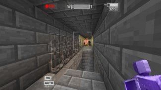 Horror Maps MCPE screenshot 2