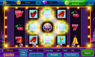 Bingo: Casino Slot Games screenshot 12