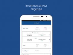 Mutual Funds App, SIP, Save Tax - FundsIndia screenshot 9