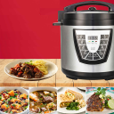 Power Pressure Cooker XL Cookbook