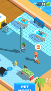 Pet Hotel screenshot 2