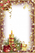 Christmas Picture Frames screenshot 0