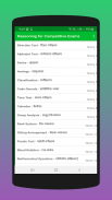 Reasoning Notes for SSC, UPSC screenshot 3