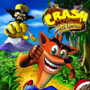 Crash Bandicoot The Huge Adventure