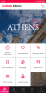 Athens Guide by Civitatis screenshot 1