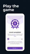 OnePulse - Earn from surveys screenshot 0