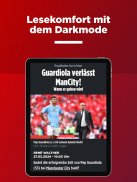 BILD News - Live Nachrichten screenshot 2