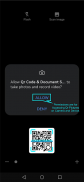 QR Code & Document Scanner screenshot 10