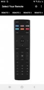 Vizio TV Remote screenshot 6