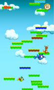 Jumpy Kangaroo screenshot 3