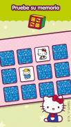 Almanaque de Actividades Hello Kitty screenshot 7