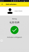 Raiffeisen ELBA-pay screenshot 4