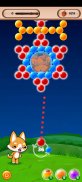 Bubble Wild Pop screenshot 5