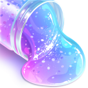 Real Slime Simulator Maker Icon