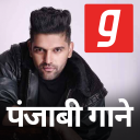 Punjabi Songs, पंजाबी गाने  New DJ MP3 Gaana Music Icon