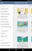 Mortgage Calculator Expert - 8 Calculators In One screenshot 23