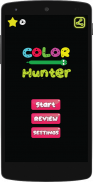 Color Hunter screenshot 1