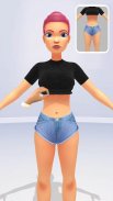 Outfit Makeover screenshot 2