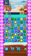 Jelly Match : Play with limitless screenshot 2