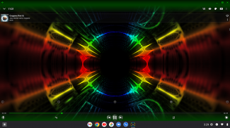 Spectrolizer - Music Player + screenshot 15