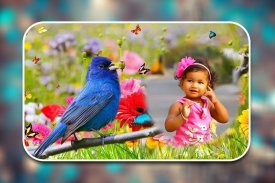 Birds Photo Frames screenshot 6